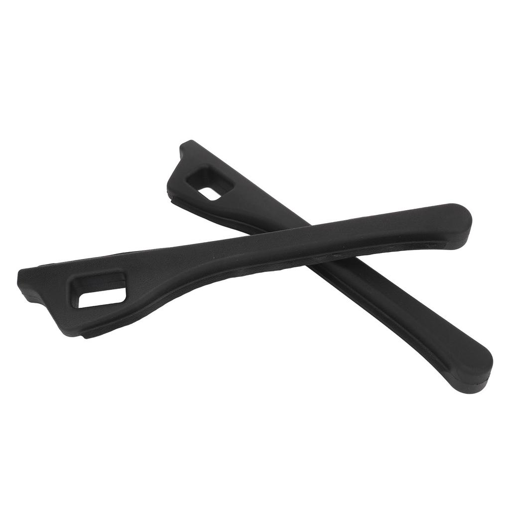 2Pcs Car Seat Gap Filler Dropping Prevention Waterproof Console Side Seat Gap Filler for Vehicle