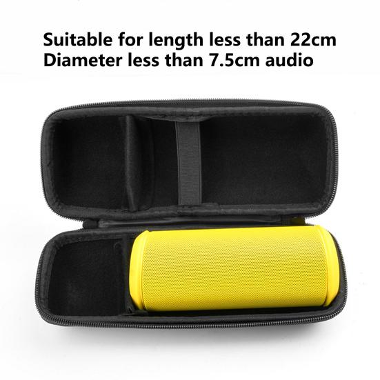 

Корисний еластичний ремінь, застібка, стрічка, дизайн, футляр для зберігання, бездротовий динамік, сумка для транспортування на вулиці