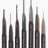 ETUDE [Etude Officielle] Crayon à Sourcils Dessin Gris Brun 0,25 grammes