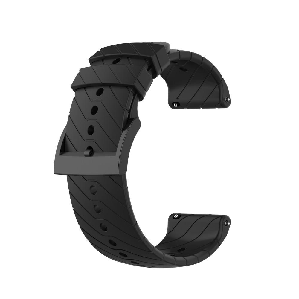 Adjustable Replacement Watchband 22mm Sports Wristband for HUAWEI GT2/3 For Garmin/Huawei/Samsung