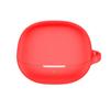 Anti-fall Earbuds Cover with Carabiner Headphone Protective Case for QCY MeloBuds N20