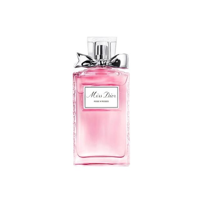 Dior Miss Dior Rose N rosesEau De Toilette - Floral And Sparkling Notes 50ml