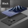 Slim Matte Hard Back Cover Case For OnePlus 10 Pro 11 10T ACE Pro Racing 8 8T 9R 9 Pro One Plus 10 Pro G ShockProof Coque