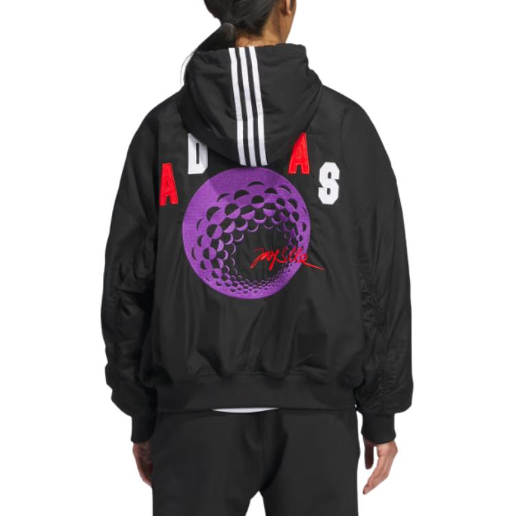 Adidas x Jay3lle Jackets & Coats Women's Black IS5638