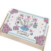 Cartoon Silk Mat Non-slip Door Mat Wear-resistant Mat Dust Removal Porch Mat Dirt, Oil and Dirty Door Carpet