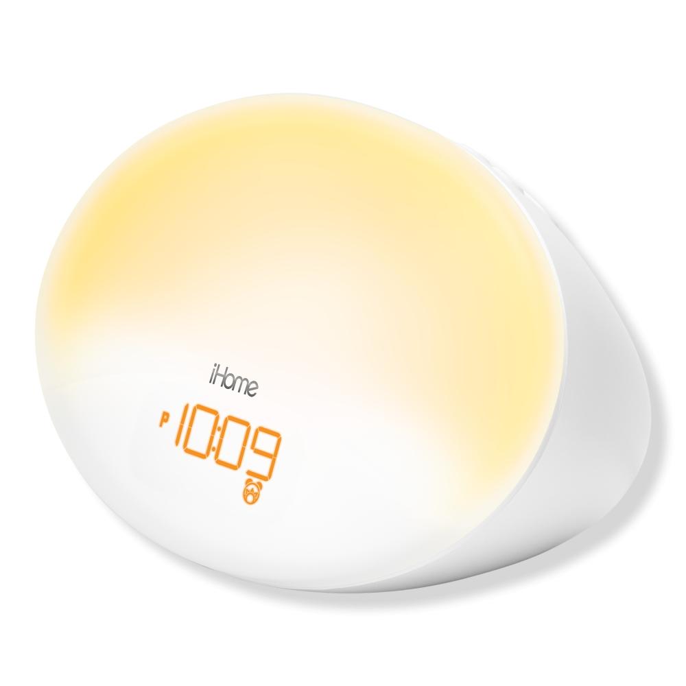 

Прикроватный аппарат для терапии сна iHome Sunrise