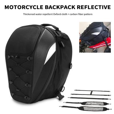 Moto – Zavazadla na motorku