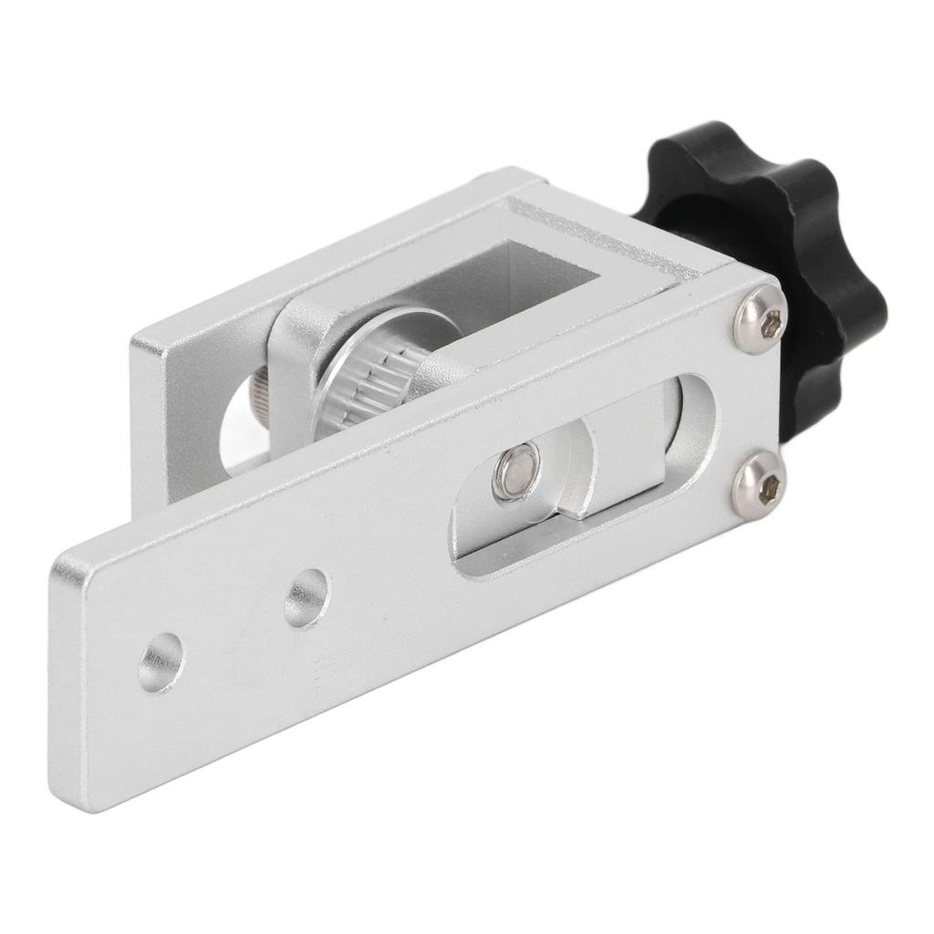 X Axes Belt Tensioner Aluminum Alloy Pre Assembled Belt Tensioner for Ender 3 for CR10 3D Printer