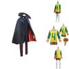Xs-3xl Dracula Mavis Jonathan Halloween Transylvania Cosplay Vampire Costume