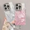 Smudge Butterfly Apple 11promax Mobile Phone Case Iphone11pro All-inclusive Lens Film 11 Advanced Feather Yarn