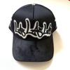 TikTok Mexico Meikeduo Trendy NY31 Cross-Border Hat with Chip – New 31 Hat
