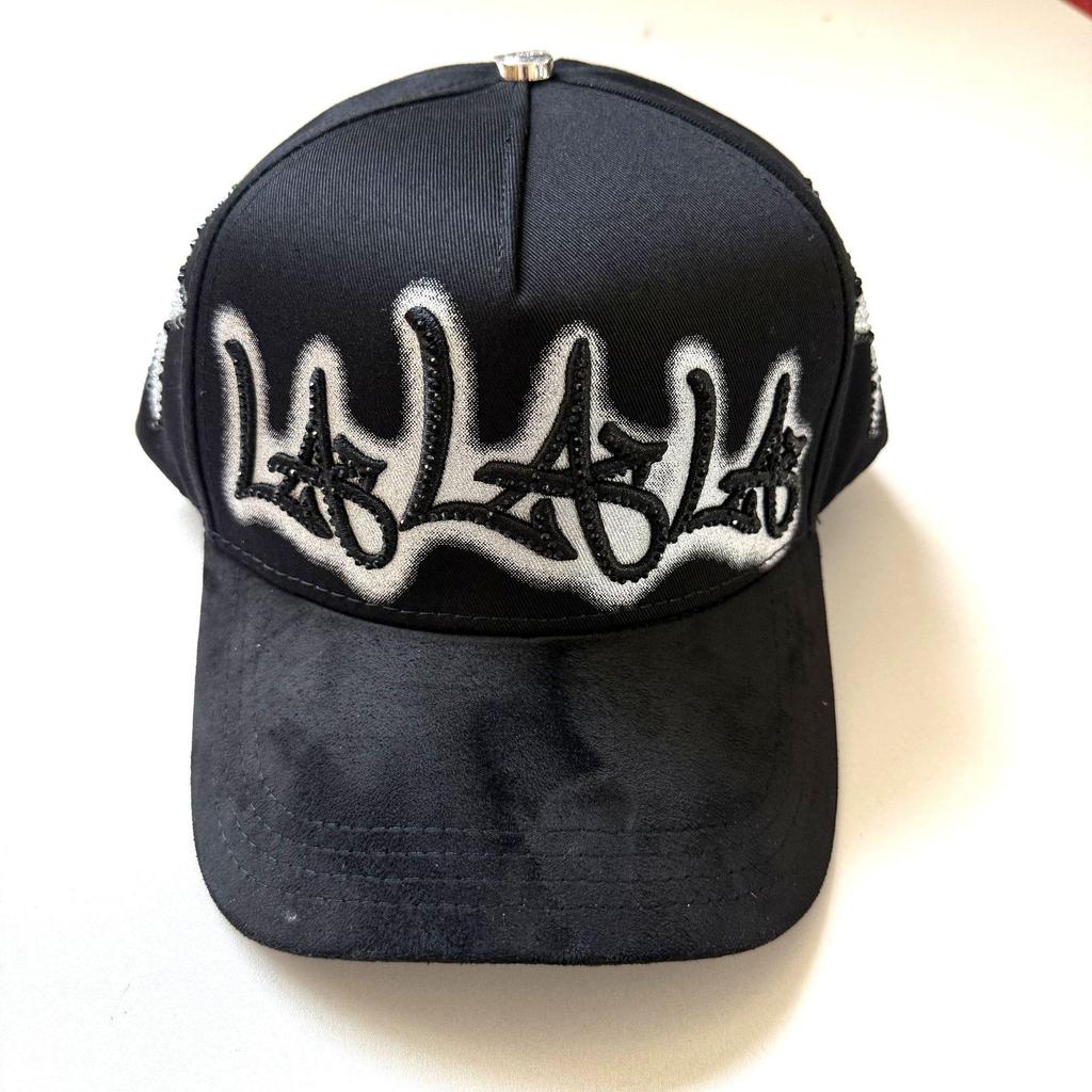 TikTok Mexico Meikeduo Trendy NY31 Cross-Border Hat with Chip – New 31 Hat