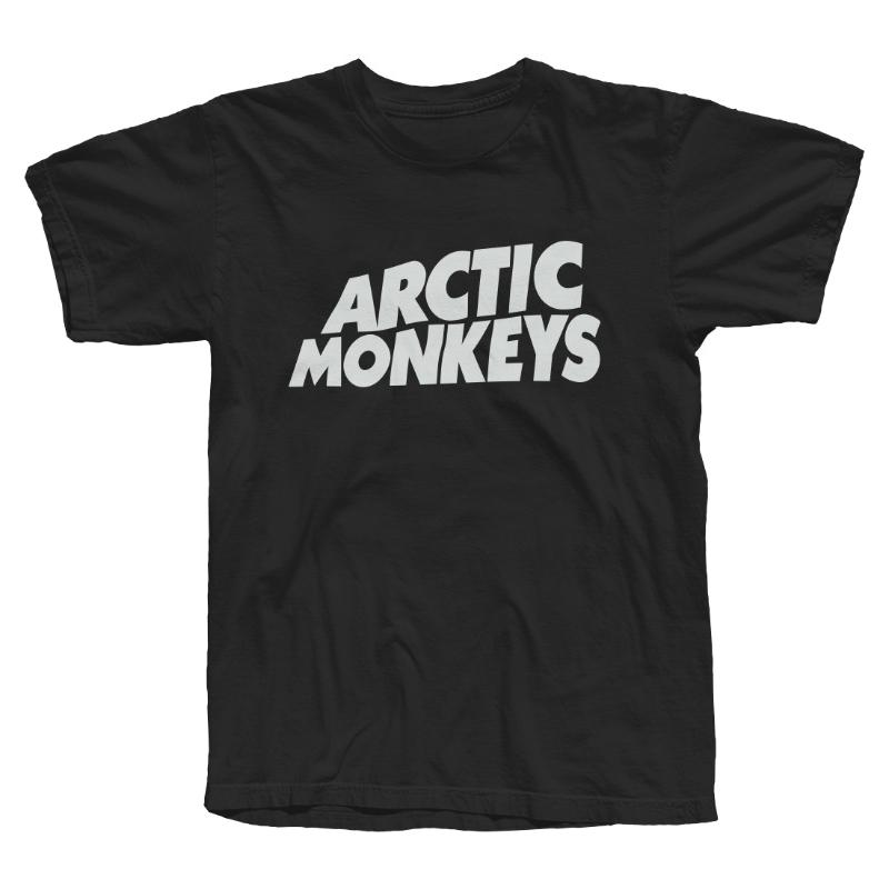 

rock band Arctic Monkeys Mens 100Cotton album graphics Tshirt 2026 New Summer spring Women oversized hiphop Y2k fashion Tshirt S