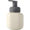 OIMG Ceramic Foaming Dispenser Bottle