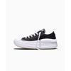 Converse Chuck Taylor All Star Move Low Schwarz Damen Sneaker Weiß 570256C