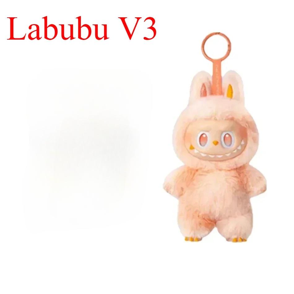 Big Into Energy Series Vinyl Plush Blind Box Mystery Box Guess Bag Toys Doll Cute Anime Figure Desktop