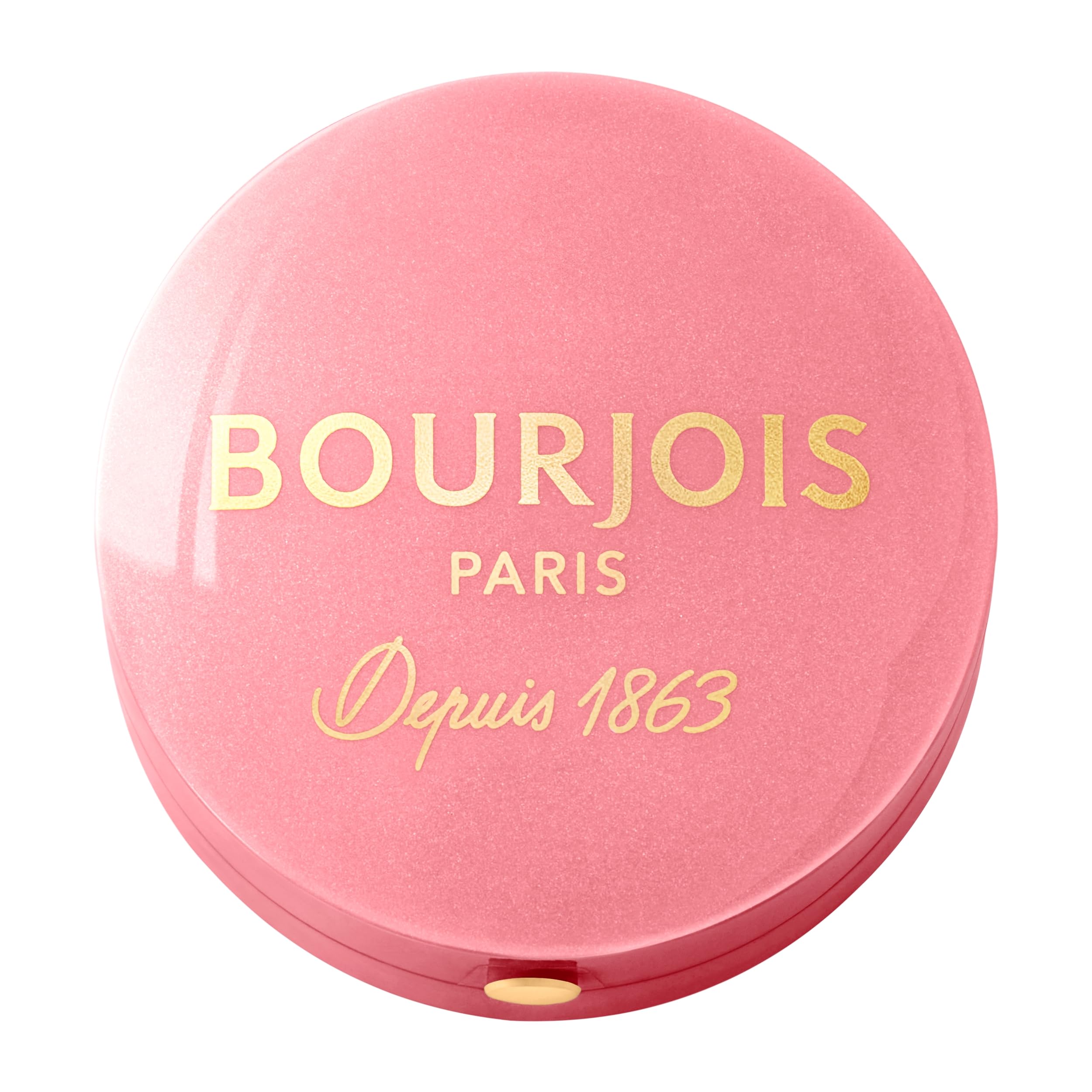 

Bourjois Little Round Pot Blusher Rose Frisson