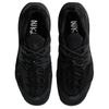 Nike Sacai X Zegamadome Black Men Sneakers Dark-Smoke-Grey White HQ8618-001