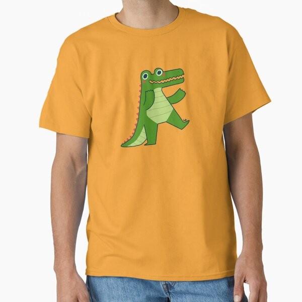A Very Sweet Gator Classic T-Shirt T-Shirt Made in US/AUS Size S-2XL Unisex T-Shirt XXXXL