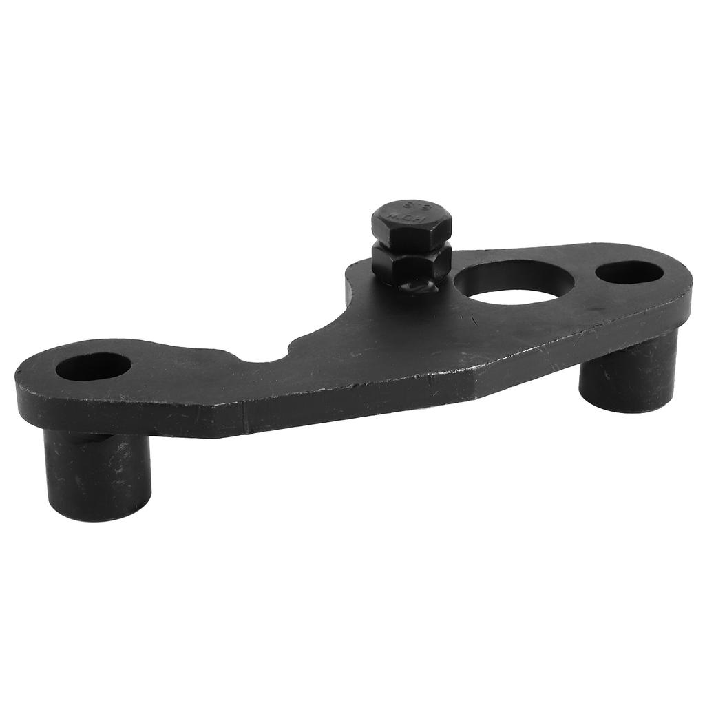 Manifold Bolt Repair Kit Iron Clamp Repairing Tool Fit for Chevrolet Avalanche Camaro Suburban