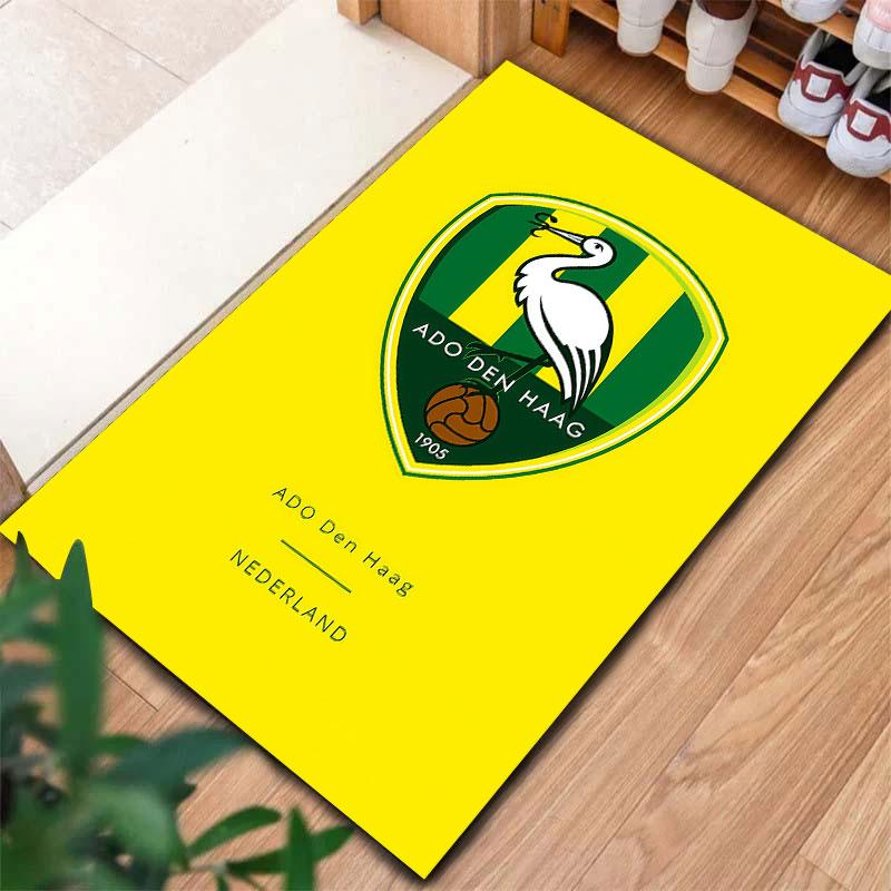 ADO Den Haag Koberec pro Obývací pokoj Ložnici Domácí Dekorace Pohovky, Dětská Hrací Protiskluzová Podložka