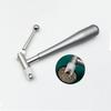 Professional Movement Wheel Puller Tool for Accurate Watch Movement Disassembly and Assembly Ergonomic Handle Designs