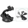 Glass Suction Cup Action Camera Sport Cam Tripod Mount for Car Record Holder Stand Bracket for Gopro Hero8 7 6 5 Yi2 Accessories
