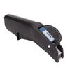 Embossing Label Maker Clear Number Letter One Hand     ABS Label Making Embosser for Label  