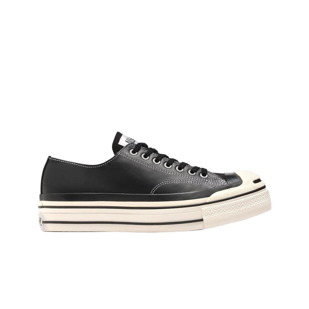 Converse X Doublet Jack Purcell All Star Black