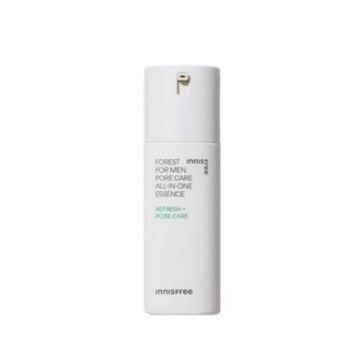 Forest for Men Pore Care All-in-One Essence 100ml X 1ea