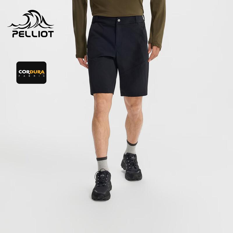 Pelliot P-Series Men's CORDURA Durable Casual Shorts