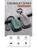 Chevrolet Malibu XL, Trax, Equinox, Trailblazer, Orlando Key Cover