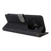 For Xiaomi Redmi A3 4G/Poco C61 4G Case RFID Blocking Wallet PU Leather Stand Phone Cover