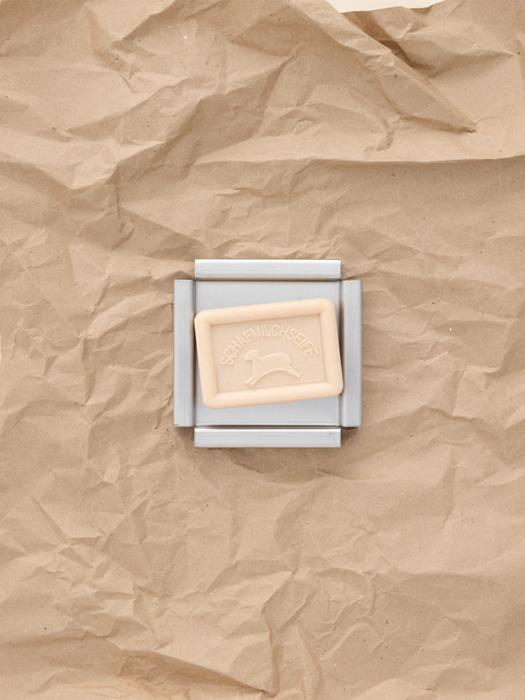 ABLV Able B Stainless Steel 304 Soap Dish Stainless steel 304 soap dish