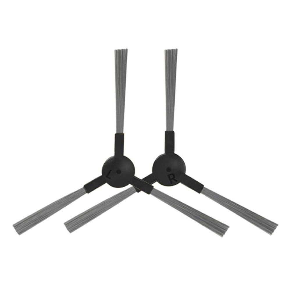 Filterbørstemopppute for MAMNV BR150/BR151 2-i-1 robotstøvsugerdeler