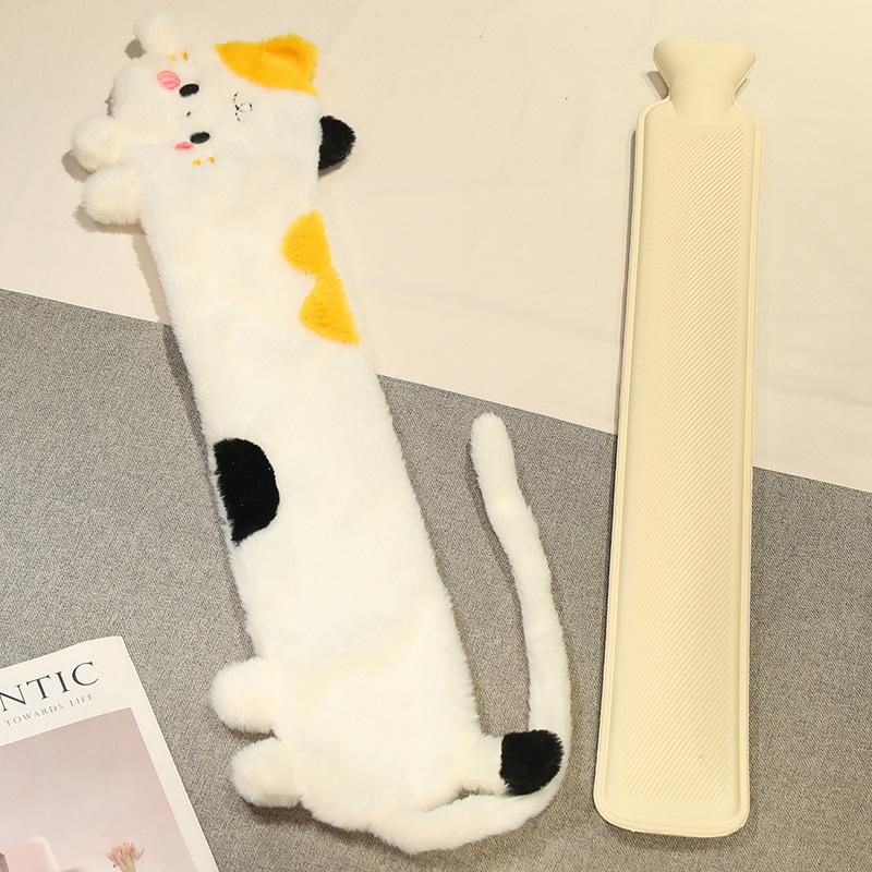 

Очень большая грелка для теплого компресса, ног, кровати и живота 53 cm