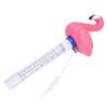 Cartoon Animal Shaped Floating Swimming Pool Water Thermometer Pool Temperature Meter with String