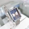Obelon Women'S Fashion Band Watch Ob-603 Stbl