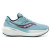 SAUCONY Triumph 20 Mineral Berry Women Sneakers Blue S10759-16