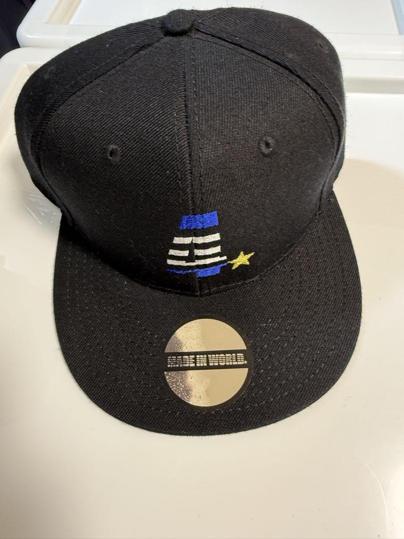

[USED] MADE IN WORLD x Chunichi Dragons collaboration number 4 cap