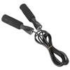 Unisex Fitness Jump Rope Adjustable Competition Skipping Rope for Indoor and Outdoor