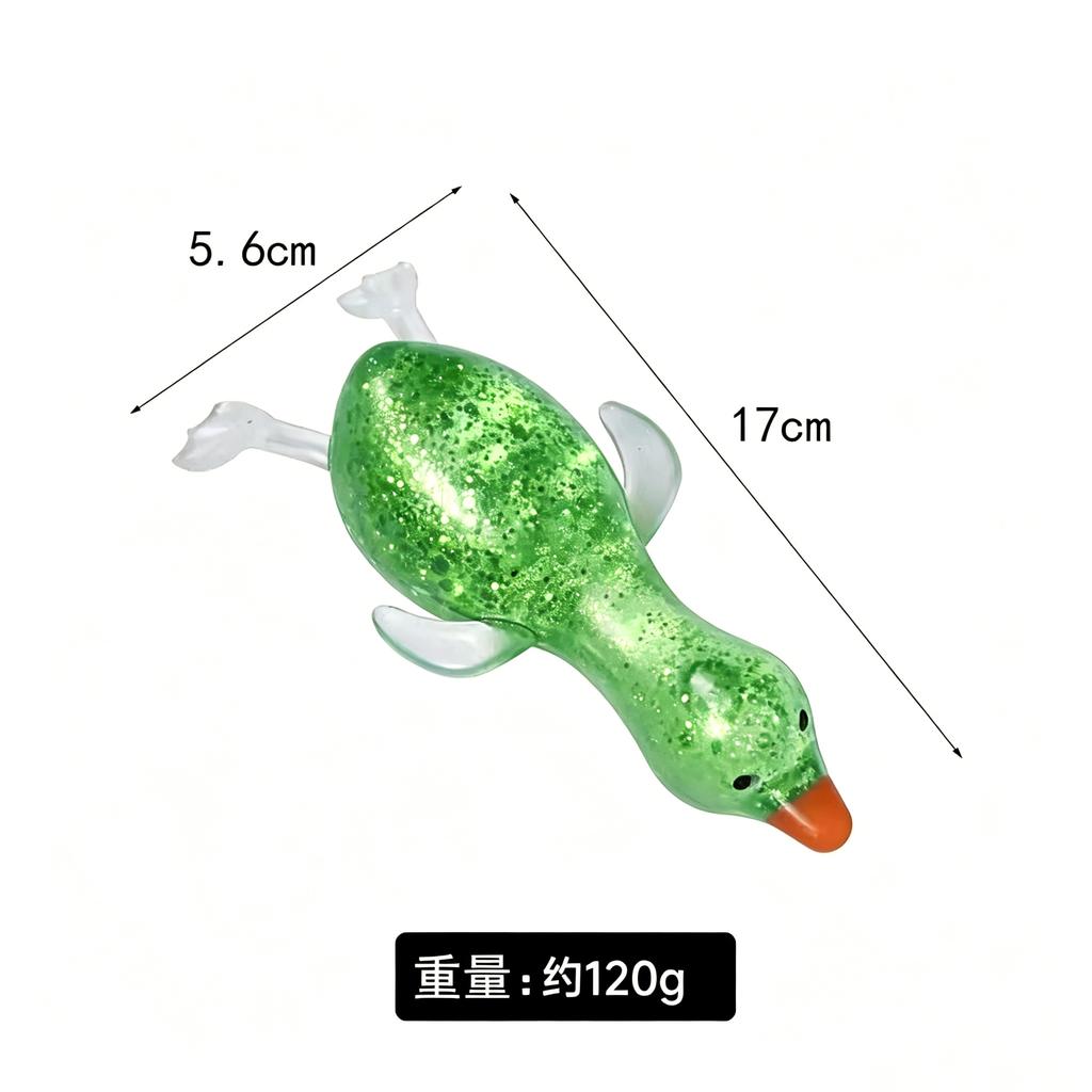 Toys Toys Toys Duck Squishy Antistress Fidgets Cute Goose Animals Vent for Adults Decompression Stretch Friends Best Kids Gift