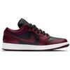 Air Jordan 1 Low Se 'Dark Beetroot' Women's Jordan DB6491-600