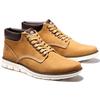 Timberland Bradstreet Leather Chukka Boot 'Wheat' A1989231