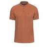 Polokošile Jack & Jones Bluwilliam Wash Mao s krátkým rukávem
