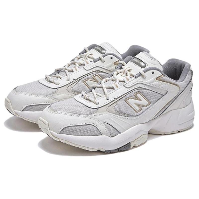 New Balance 452 Series 'Light Bone Beige' Women's Sneakers WX452XA