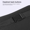 GLC GLB Car Seats Support Waist Cushion Headrests Lumbar Pillow For Mercedes Benz AMG W203 W206 W220 W205 W211 W212 W201 W210 W