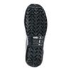 [Nosax] Safety Shoes KC-0066 Men's Black JP JP27.5cm(27.5cm)