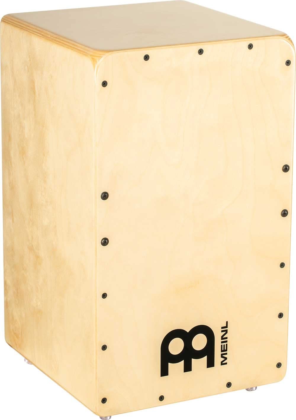MEINL Percussion Woodcraft Кахон WC100B []
