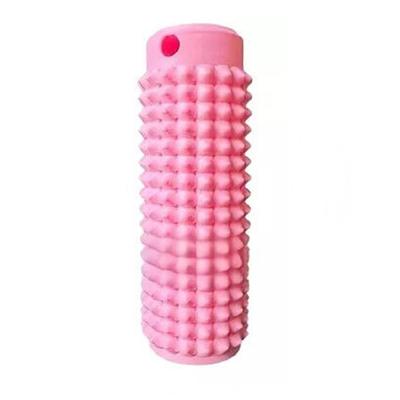 Compact Spiky Grippie Keychain For Anxiety Relief And Sensory Stimulation Sensory Toy Colorful Roller